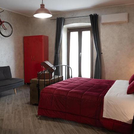 Bed and Breakfast Principe Giardinelli П'яцца-Армерина Екстер'єр фото
