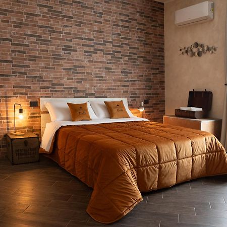 Bed and Breakfast Principe Giardinelli П'яцца-Армерина Екстер'єр фото