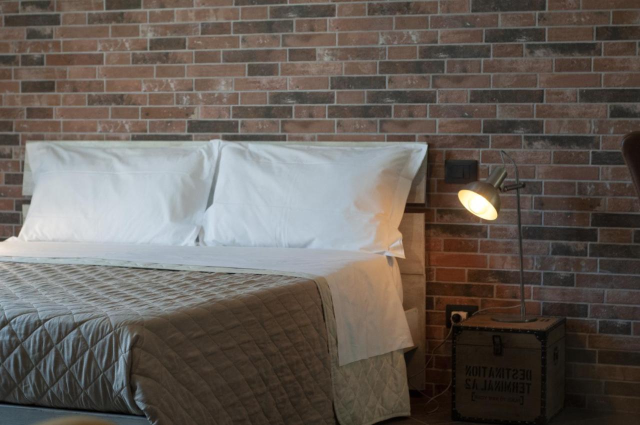 Bed and Breakfast Principe Giardinelli П'яцца-Армерина Екстер'єр фото