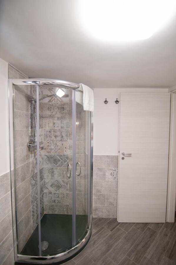 Bed and Breakfast Principe Giardinelli П'яцца-Армерина Екстер'єр фото