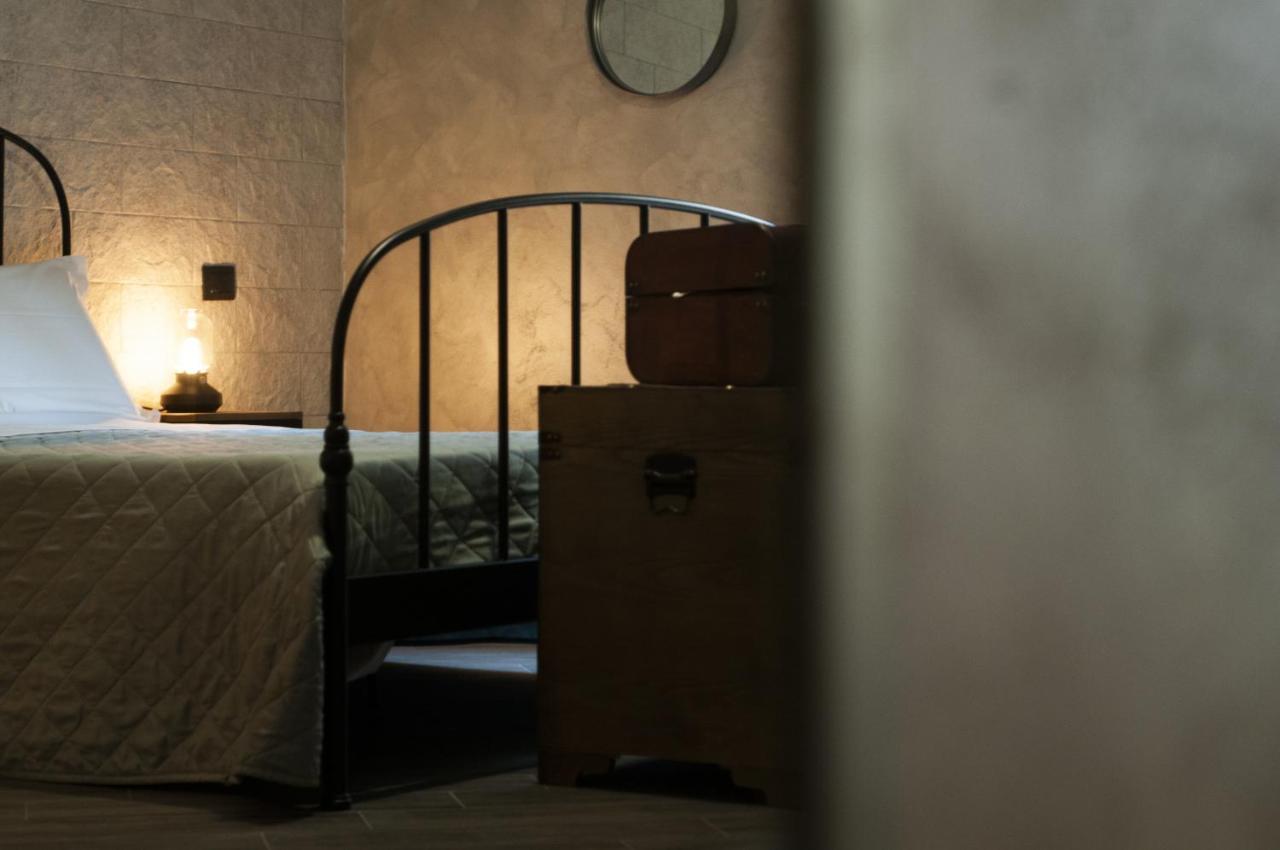 Bed and Breakfast Principe Giardinelli П'яцца-Армерина Екстер'єр фото