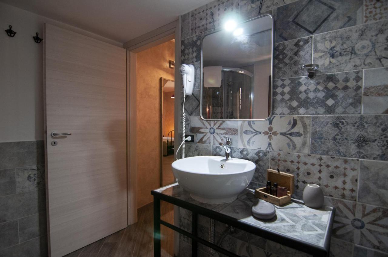Bed and Breakfast Principe Giardinelli П'яцца-Армерина Екстер'єр фото
