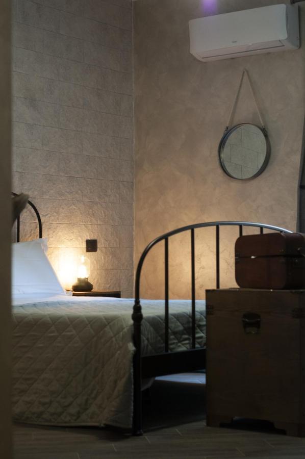 Bed and Breakfast Principe Giardinelli П'яцца-Армерина Екстер'єр фото