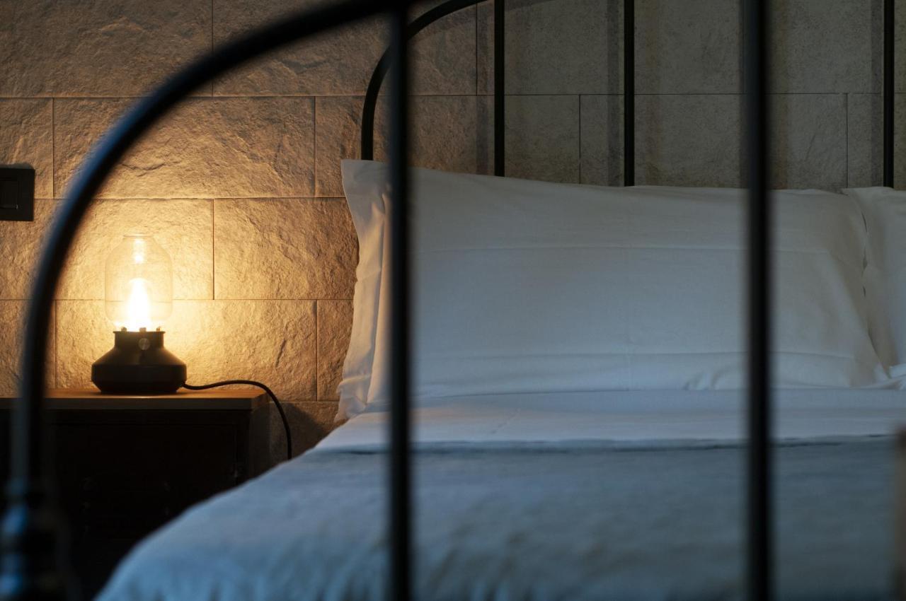 Bed and Breakfast Principe Giardinelli П'яцца-Армерина Екстер'єр фото