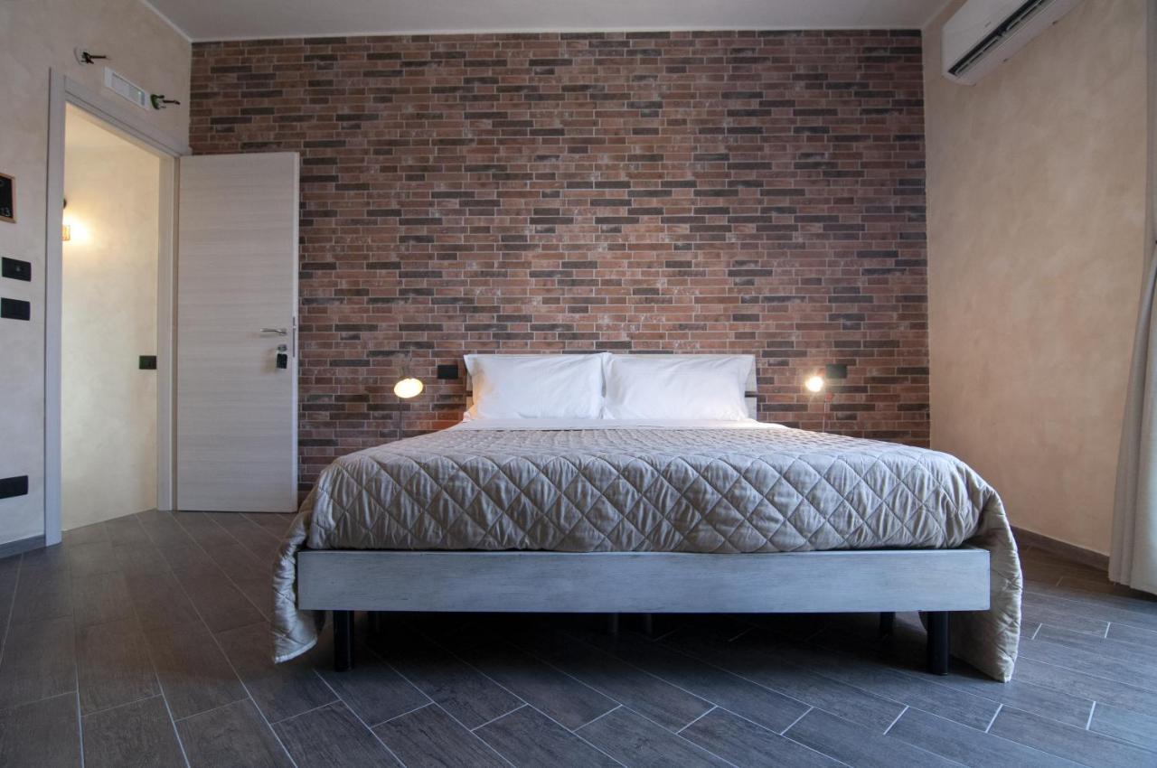 Bed and Breakfast Principe Giardinelli П'яцца-Армерина Екстер'єр фото