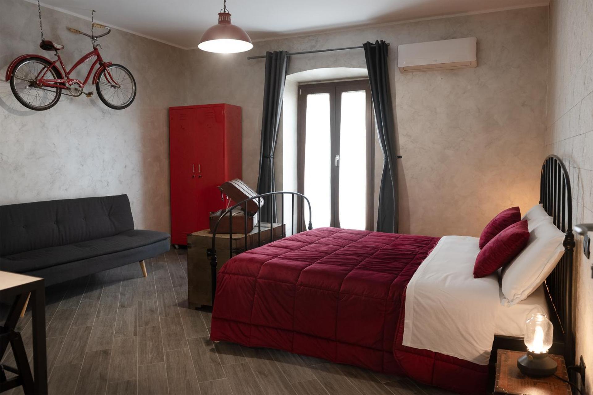 Bed and Breakfast Principe Giardinelli П'яцца-Армерина Екстер'єр фото
