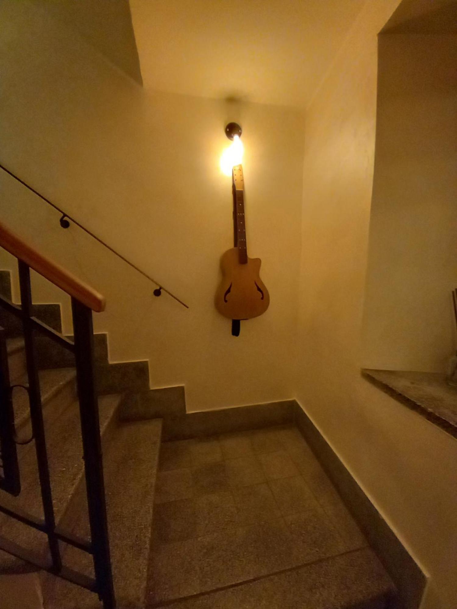 Bed and Breakfast Principe Giardinelli П'яцца-Армерина Екстер'єр фото