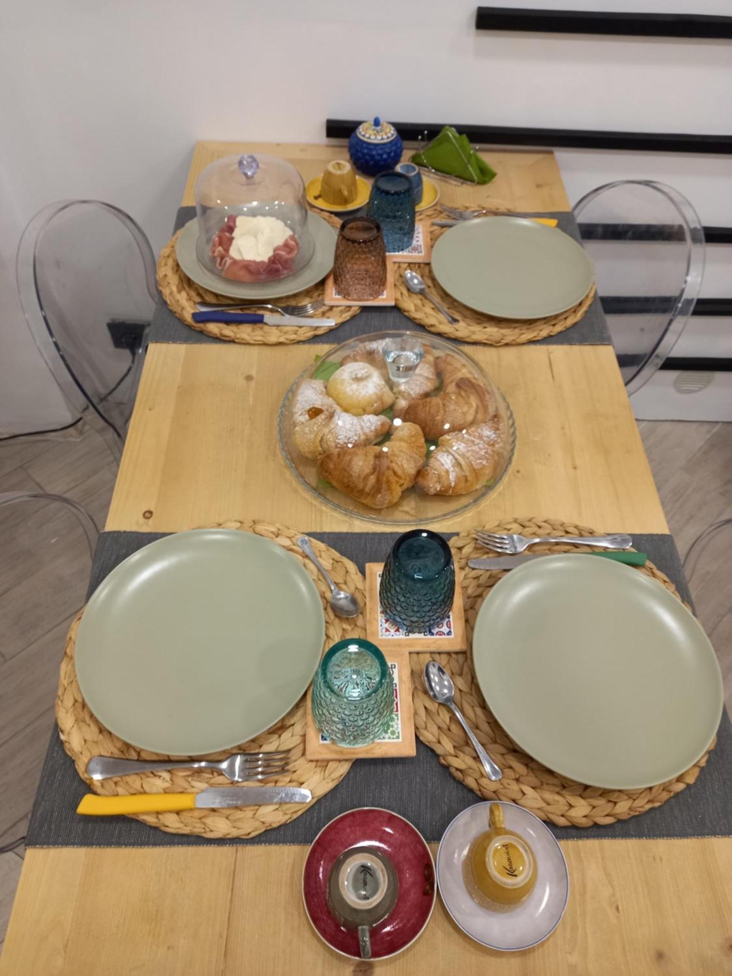 Bed and Breakfast Principe Giardinelli П'яцца-Армерина Екстер'єр фото