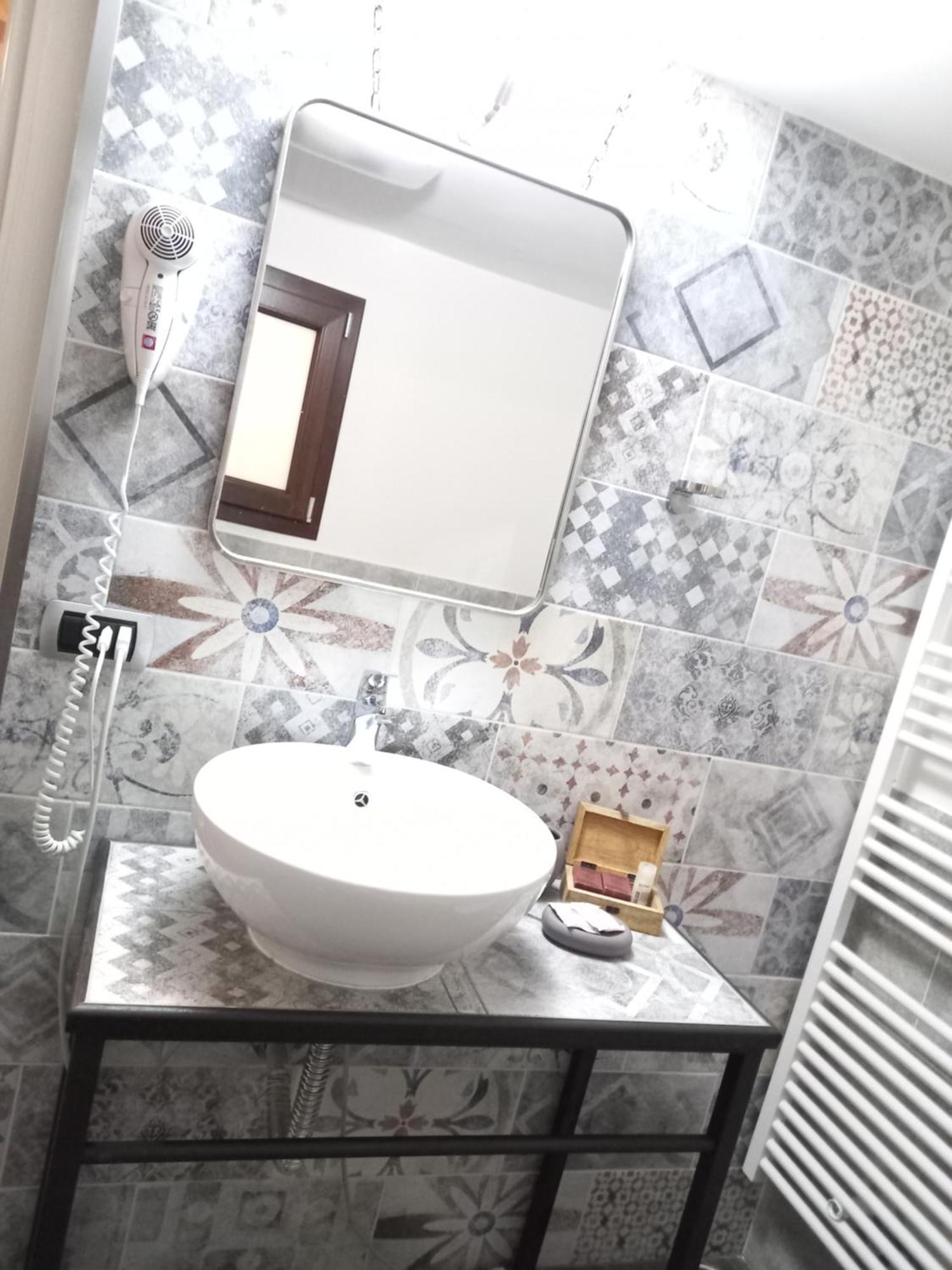 Bed and Breakfast Principe Giardinelli П'яцца-Армерина Екстер'єр фото